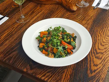6 must-visit places to eat at the Whangarei Town Basin
