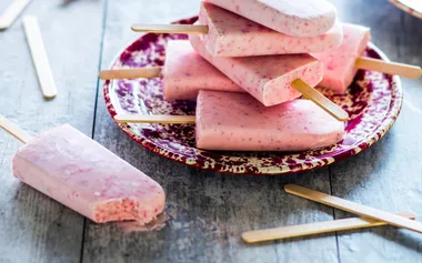 homemade popsicle recipes