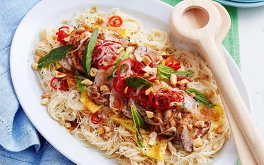 12 tasty recipes to try if you love pork and pineapple