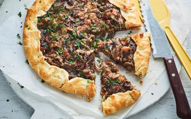 12 of the best savoury tart recipe ideas to try