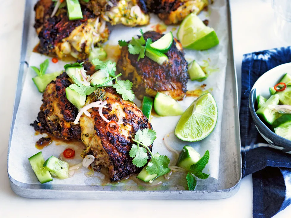 16 of our best gluten-free recipes