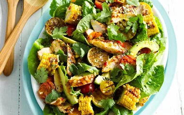 12 seriously tasty chicken salad recipes for summer