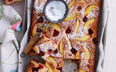 12 of the best fruit slice recipe ideas
