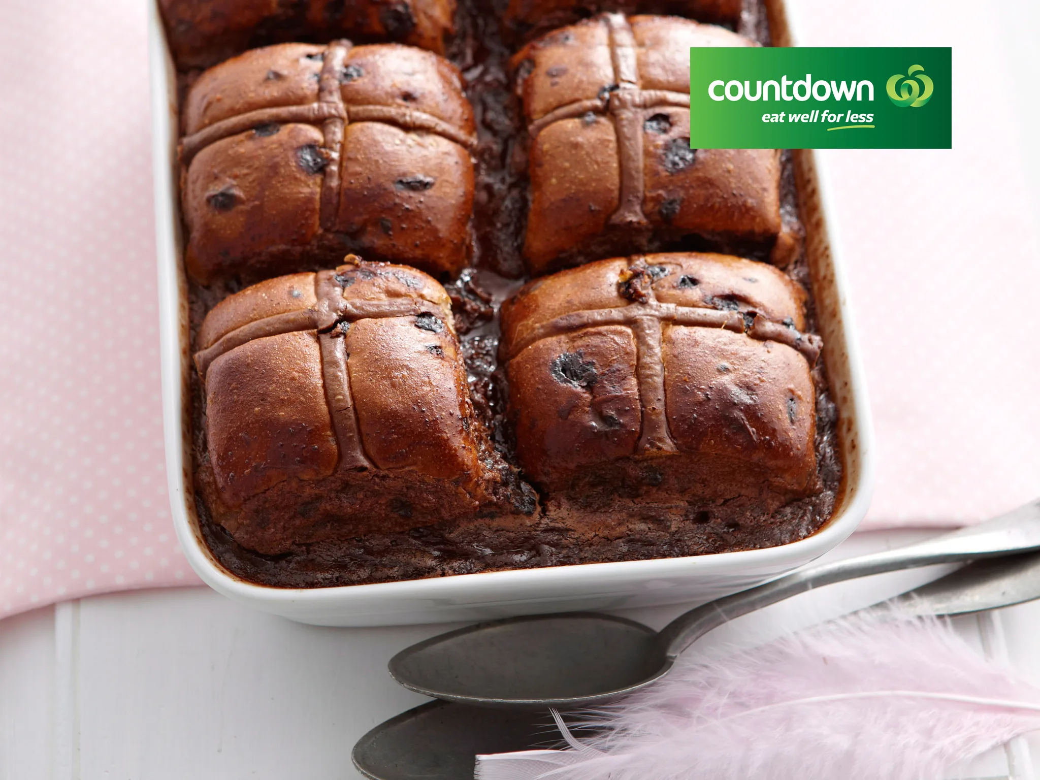 Ace your Easter feast from sweet to savoury with these delicious recipes