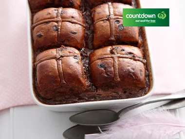 Ace your Easter feast from sweet to savoury with these delicious recipes