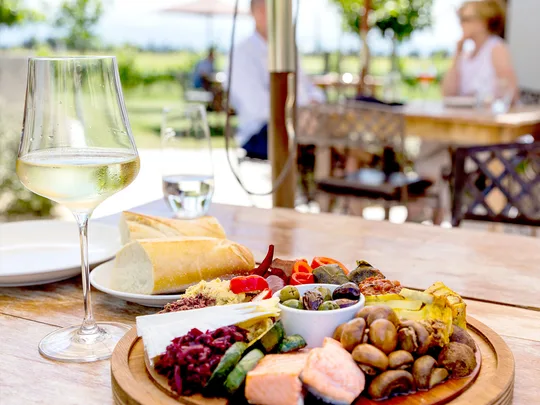 How to eat your way through the Wairarapa