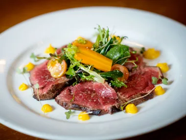 12 places eat and drink on Arrowtown's Buckingham Street
