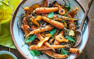 12 delicious side dish recipes to try this autumn
