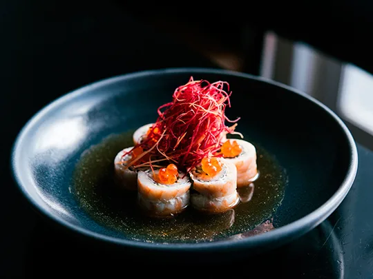 Announcing the Metro Top 50 restaurants 2018