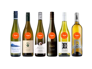 Taste top wine awards - Best Pinot Gris