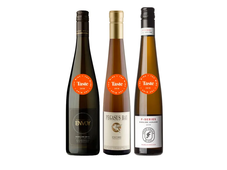 Taste top wine awards - Best Sweet Wine