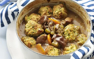 14 recipes to make this autumn your most delicious yet with Campbell’s Real Stock