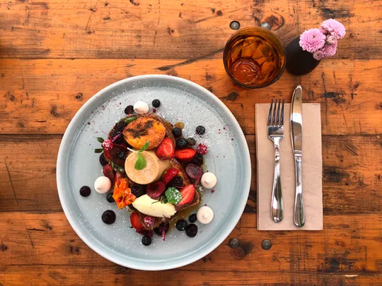 5 of the best cafes on the Shore