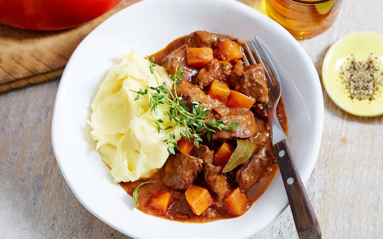 16 warming recipes you need this winter