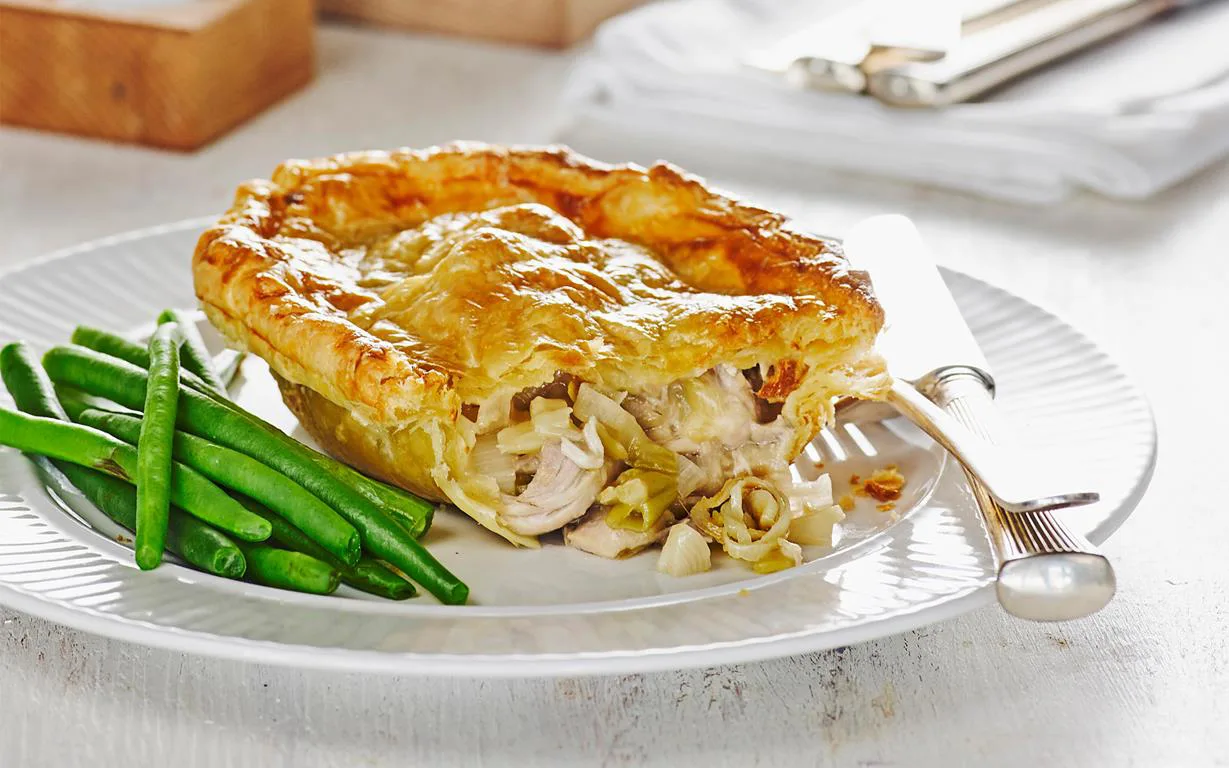 16 fresh and tasty recipes to get you excited about Spring