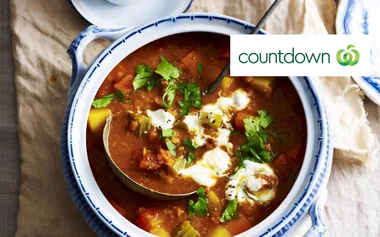 5 ways to shake up your winter cooking routine