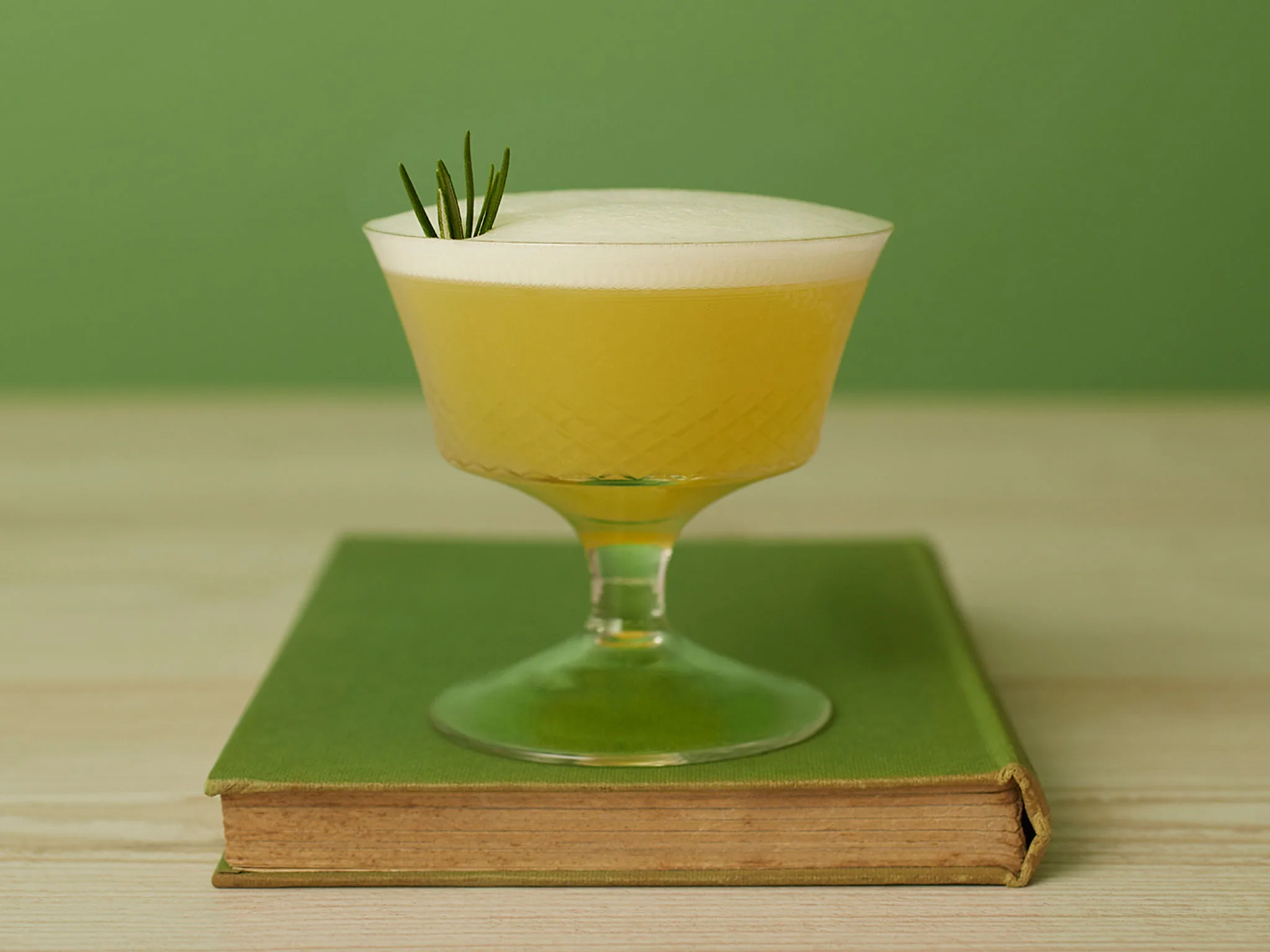 Garden sour