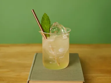 Garden booch