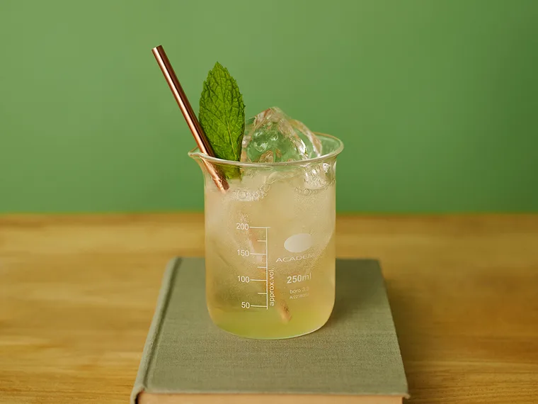 Garden booch