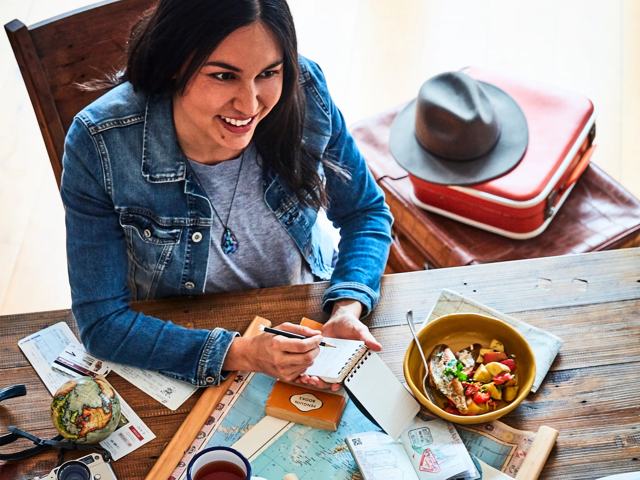 The best of NADIA magazine’s adventure issue