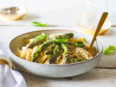 Produce Guide: What’s in season this September
