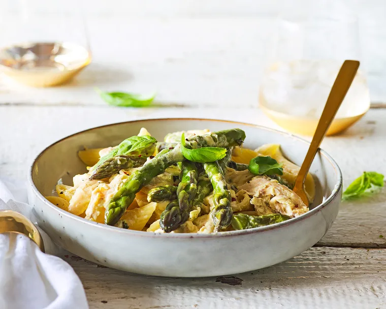 Produce Guide: What’s in season this September