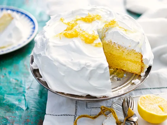 The best of Taste magazine's spring issue