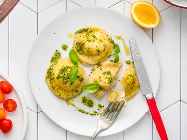 How to make your own pasta