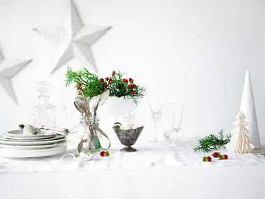 Food magazine’s Christmas menu