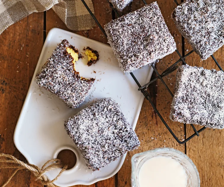 Lamingtons
