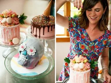 Meet the maker: Sugar Mama