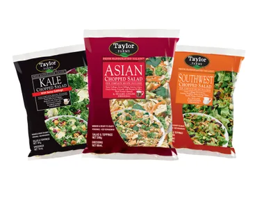 The ultimate hack for creating the perfect salad this summer