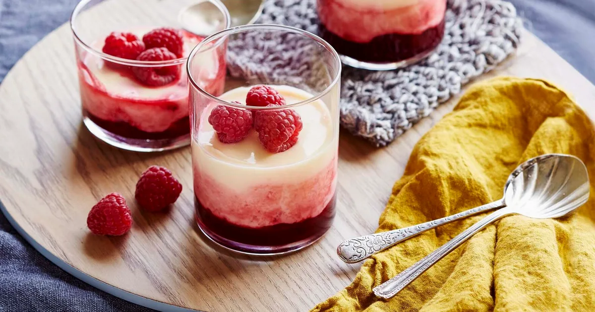 The retro lemon dessert that's back in style (and easy to make) - Better Homes & Gardens Australia