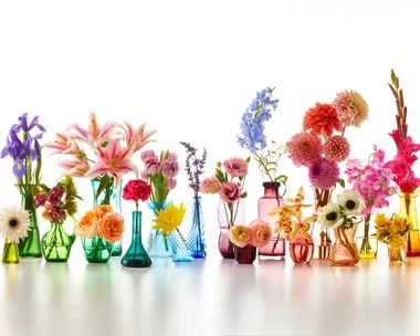 How to choose flowers based on their secret meanings