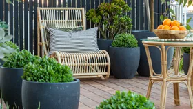 5 ways to stop deck rot in its tracks