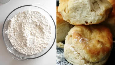 Everything you need to know about cake flour