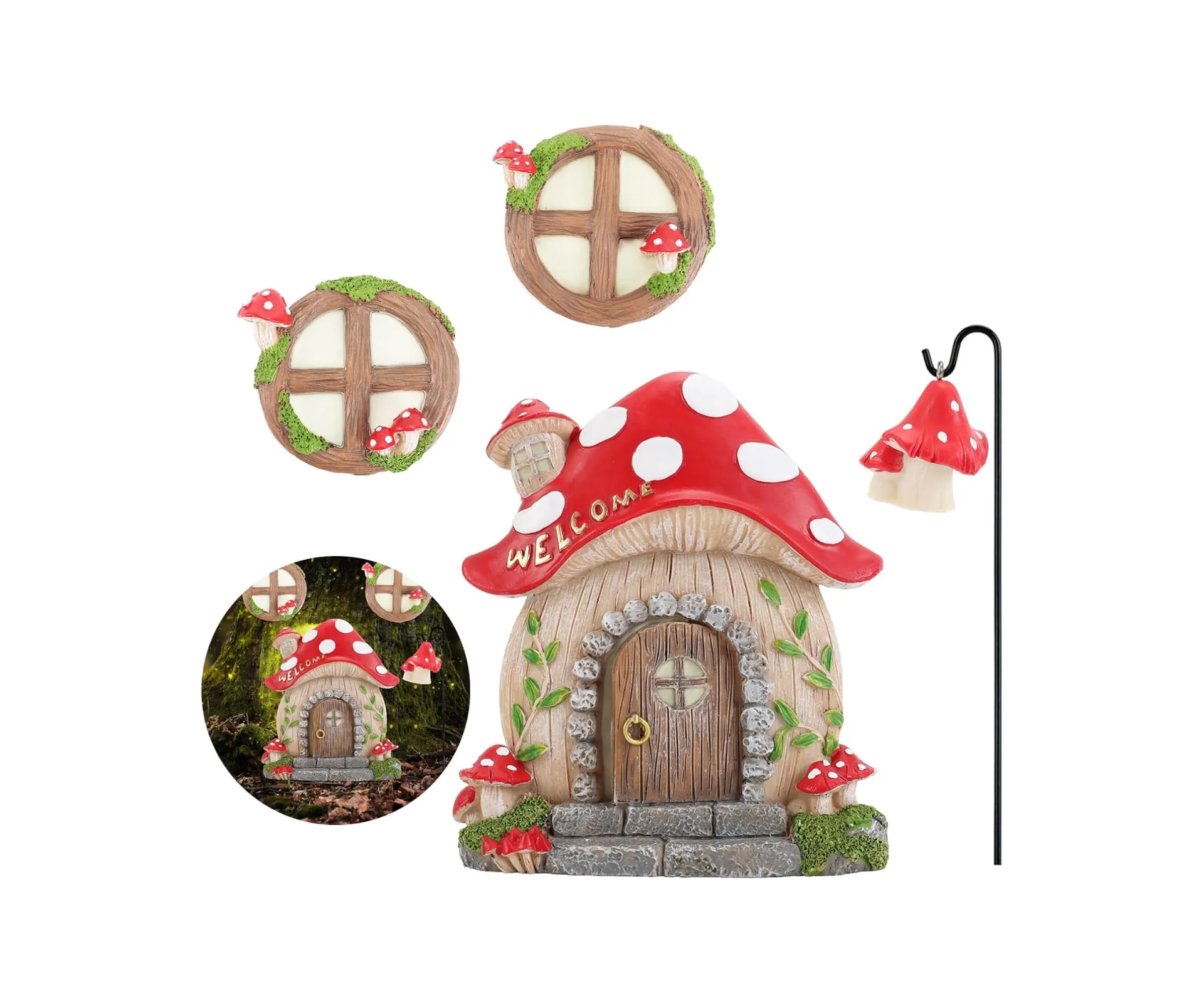 fairy-garden-mushroom-amazon