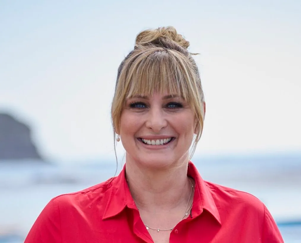 Profile picture of Johanna Griggs