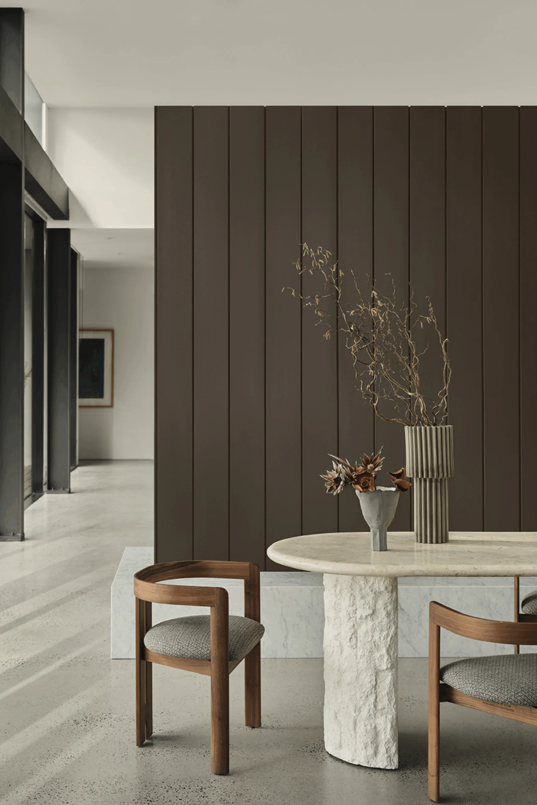 dulux elemental 2026 colour forecast