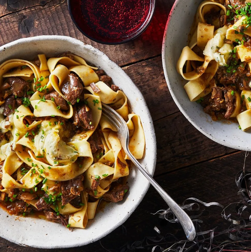 beef ragu