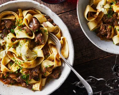beef ragu