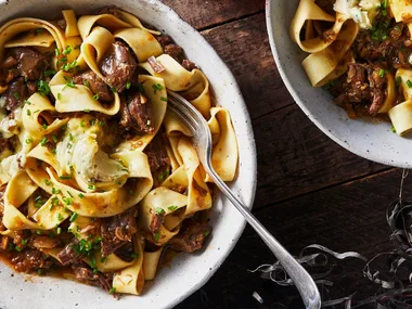 beef ragu
