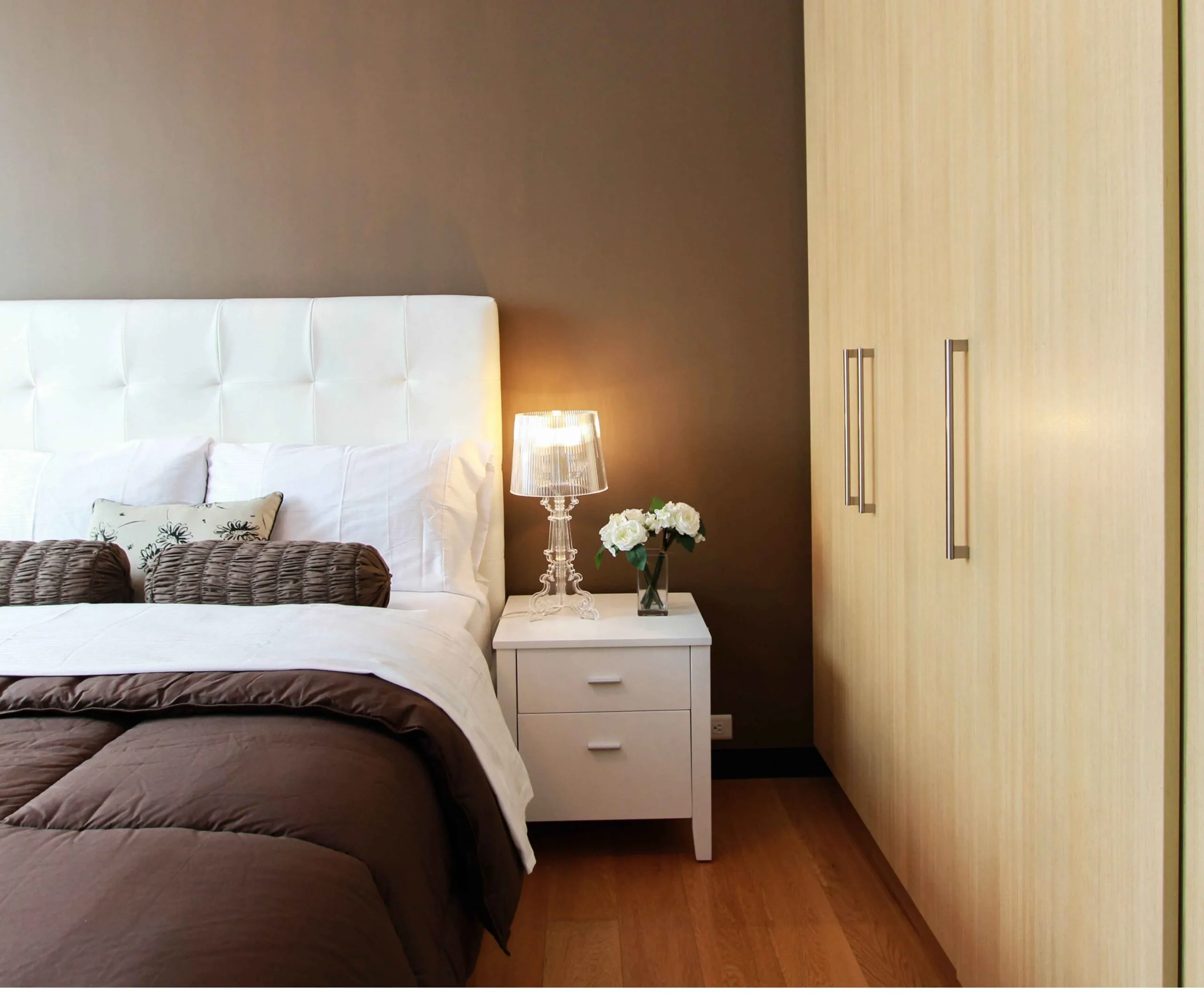 How to place your bed for good feng shui