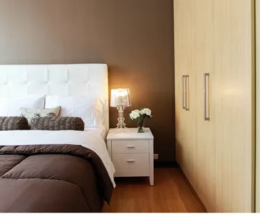 How to place your bed for good feng shui