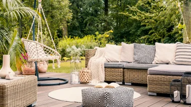 The best outdoor furniture to set yourself up for summer and beyond