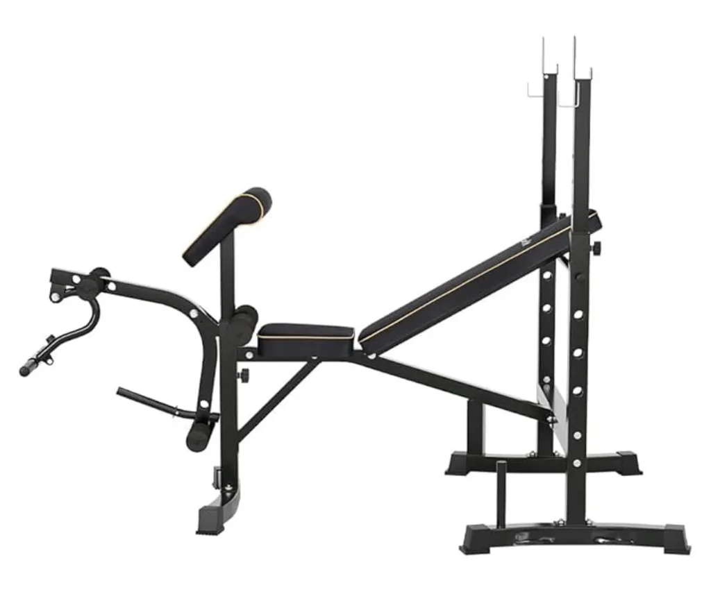 weight bench