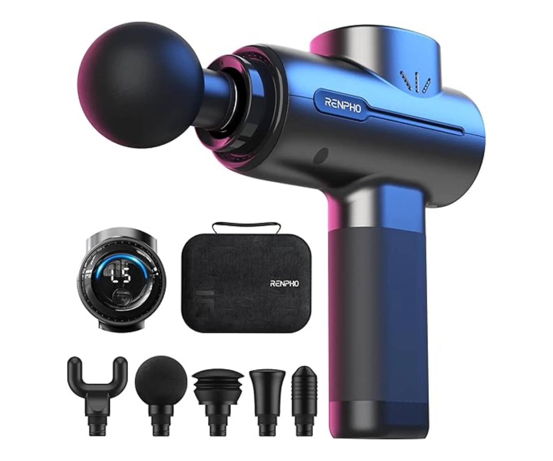 massage gun