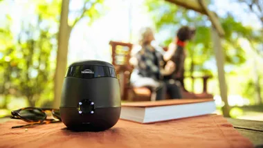 Tired of itchy bites? Meet the best gadget for keeping mosquitos at bay