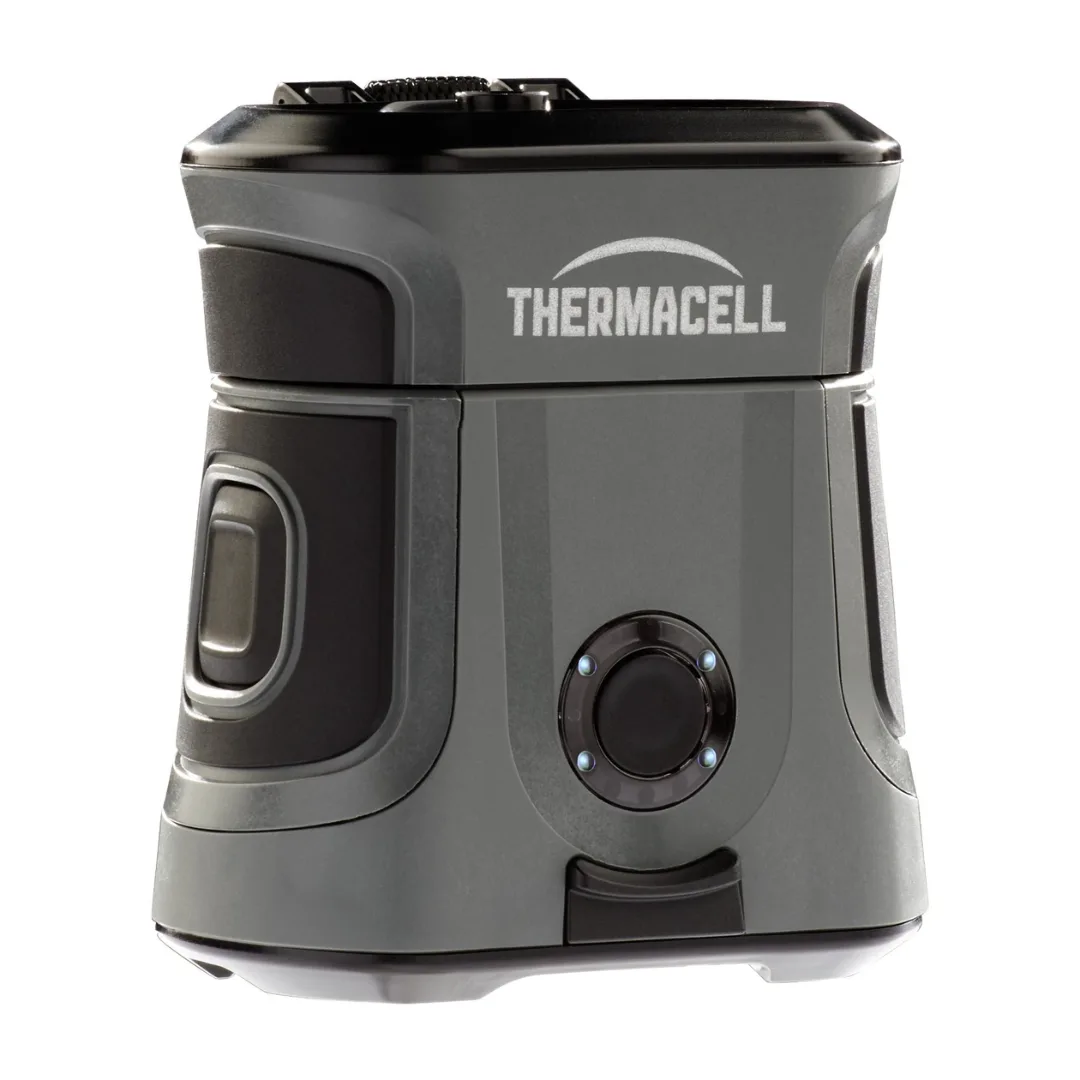 EX90 Rechargeable Mosquito Repeller Charcoal Thermacell