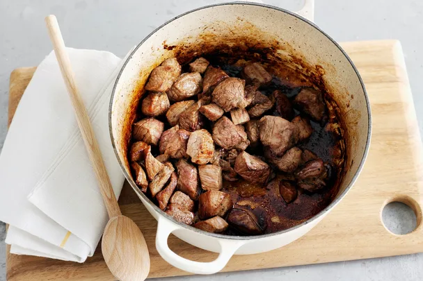 Burnt dinner? 8 ways to rescue almost any dish